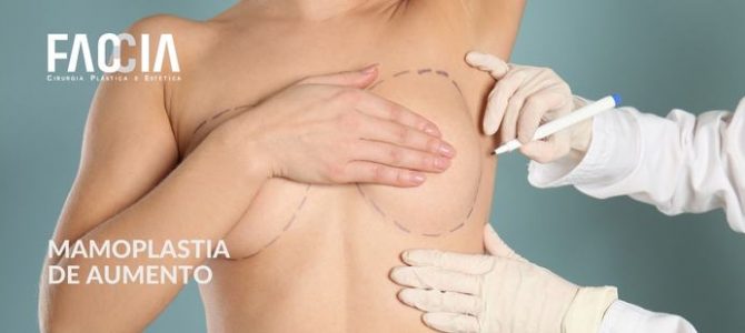 Mamoplastia de aumento: Seios pequenos ficam artificiais com implantes?